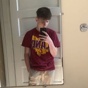 Meet your Posher, Cameron